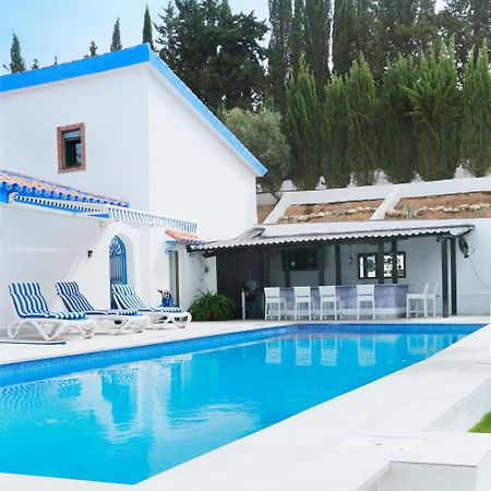 Casa-De-Golf Apartment Alhaurín de la Torre Екстериор снимка