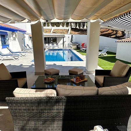 Casa-De-Golf Apartment Alhaurín de la Torre Екстериор снимка