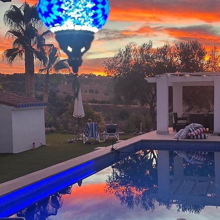 Casa-De-Golf Apartment Alhaurín de la Torre Екстериор снимка
