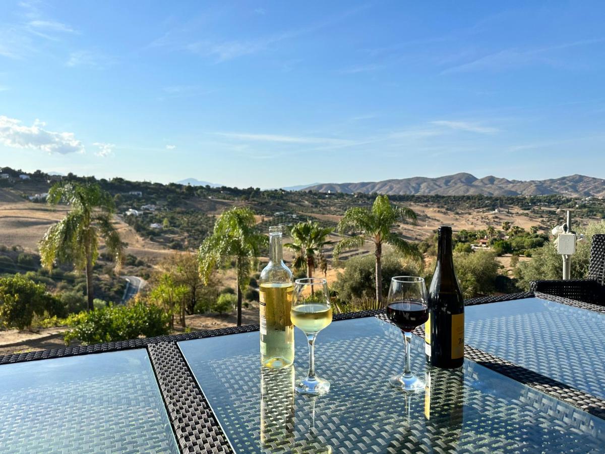 Casa-De-Golf Apartment Alhaurín de la Torre Екстериор снимка