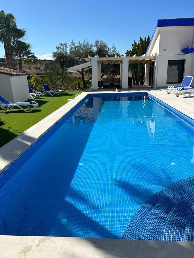 Casa-De-Golf Apartment Alhaurín de la Torre Екстериор снимка