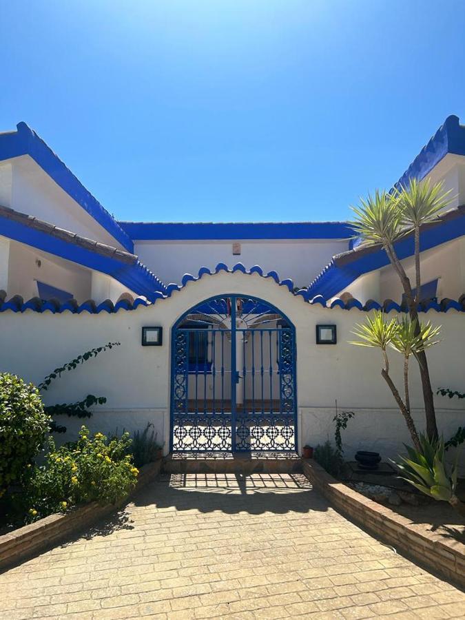 Casa-De-Golf Apartment Alhaurín de la Torre Екстериор снимка