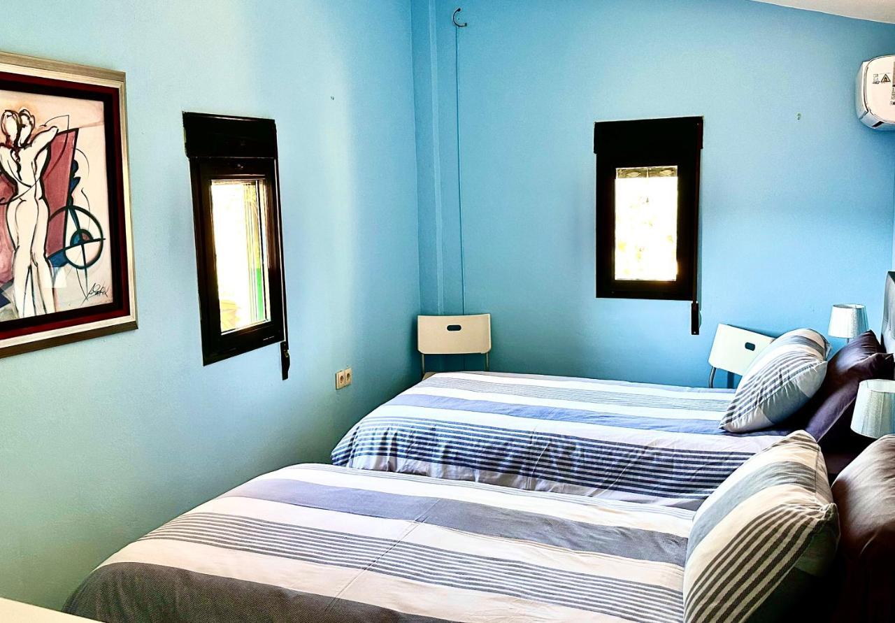 Casa-De-Golf Apartment Alhaurín de la Torre Екстериор снимка