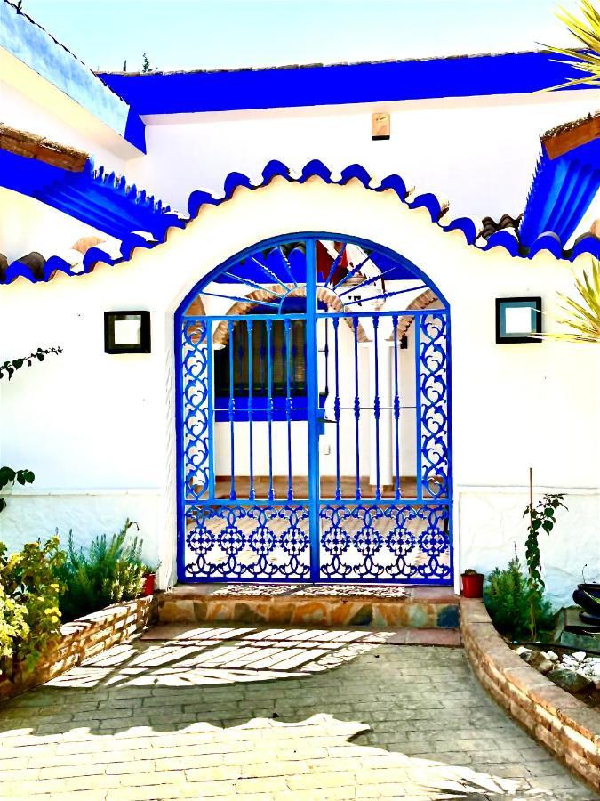 Casa-De-Golf Apartment Alhaurín de la Torre Екстериор снимка
