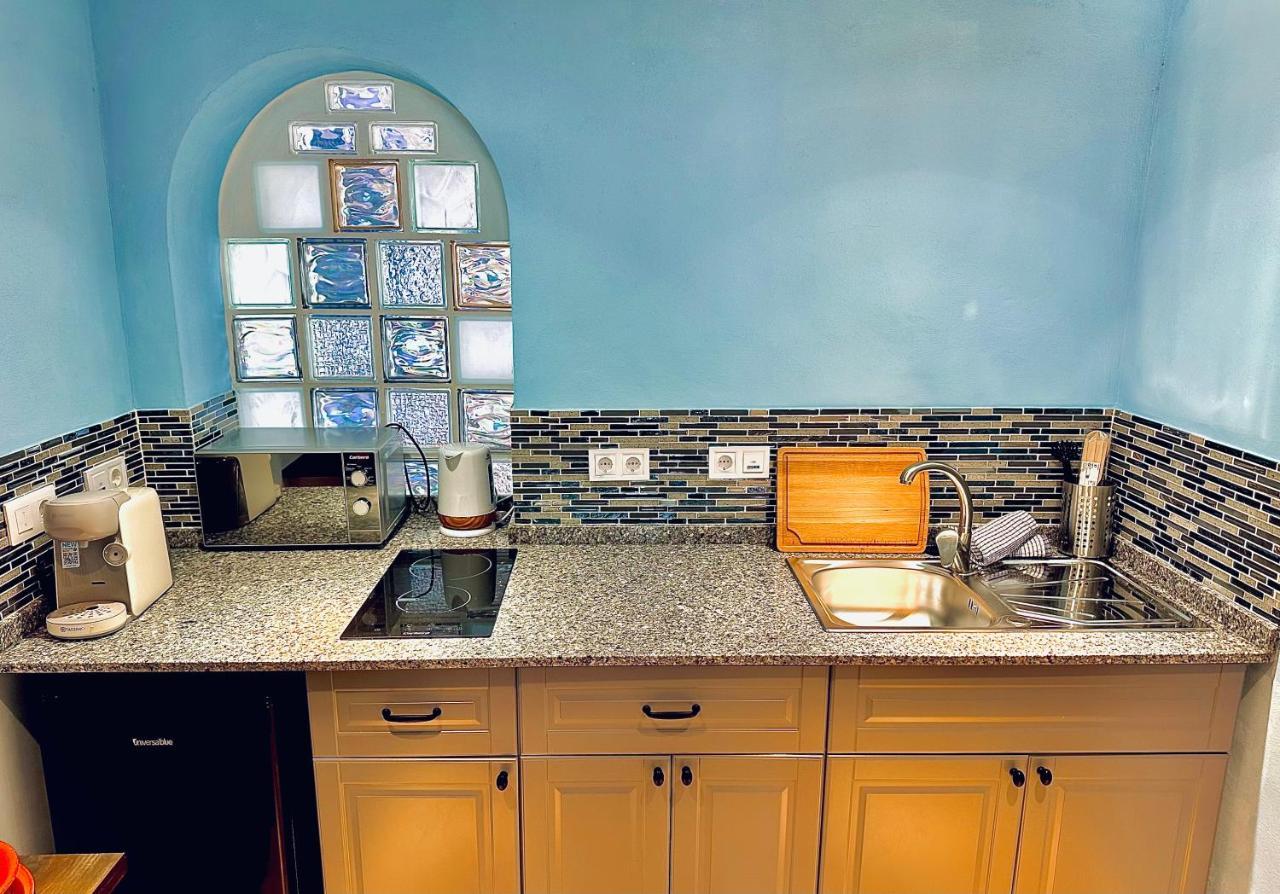 Casa-De-Golf Apartment Alhaurín de la Torre Екстериор снимка