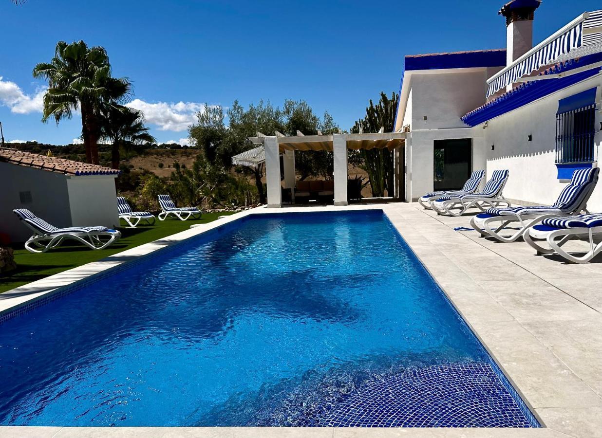 Casa-De-Golf Apartment Alhaurín de la Torre Екстериор снимка