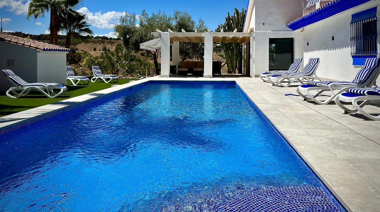 Casa-De-Golf Apartment Alhaurín de la Torre Екстериор снимка