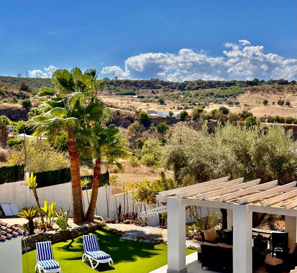 Casa-De-Golf Apartment Alhaurín de la Torre Екстериор снимка