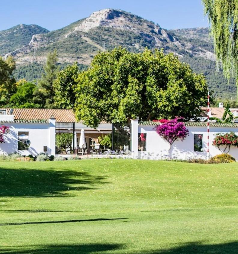 Casa-De-Golf Apartment Alhaurín de la Torre Екстериор снимка