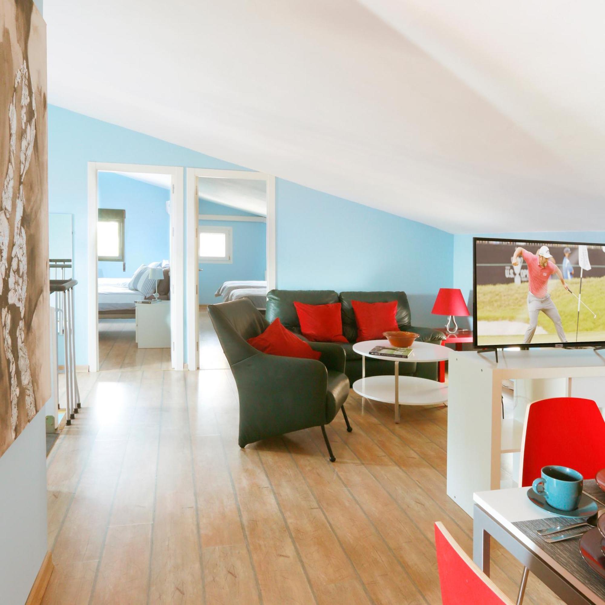 Casa-De-Golf Apartment Alhaurín de la Torre Екстериор снимка