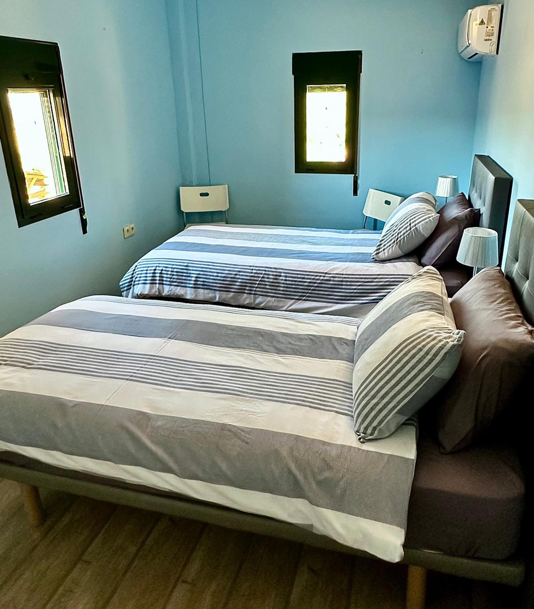 Casa-De-Golf Apartment Alhaurín de la Torre Екстериор снимка