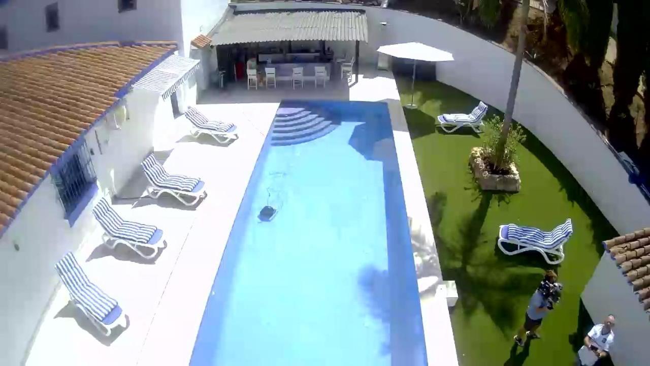 Casa-De-Golf Apartment Alhaurín de la Torre Екстериор снимка