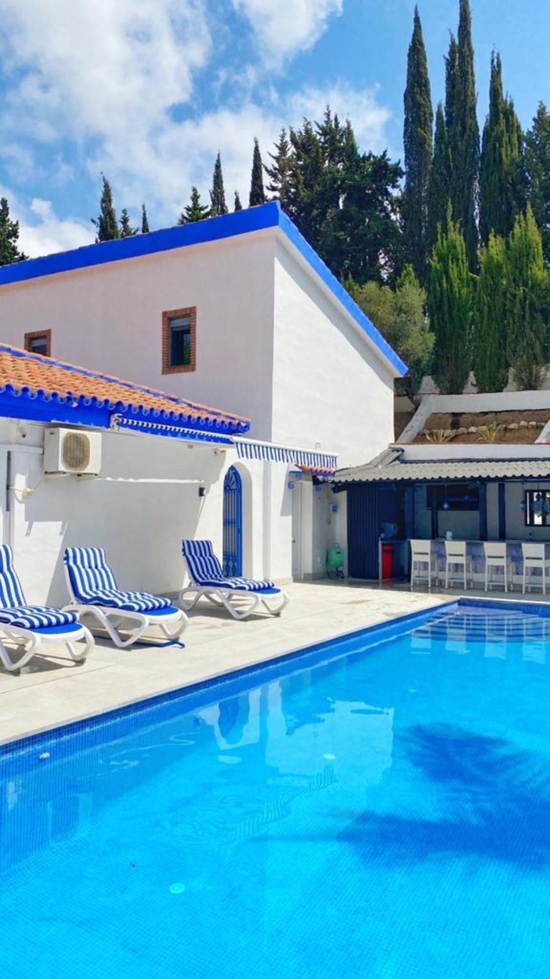 Casa-De-Golf Apartment Alhaurín de la Torre Екстериор снимка