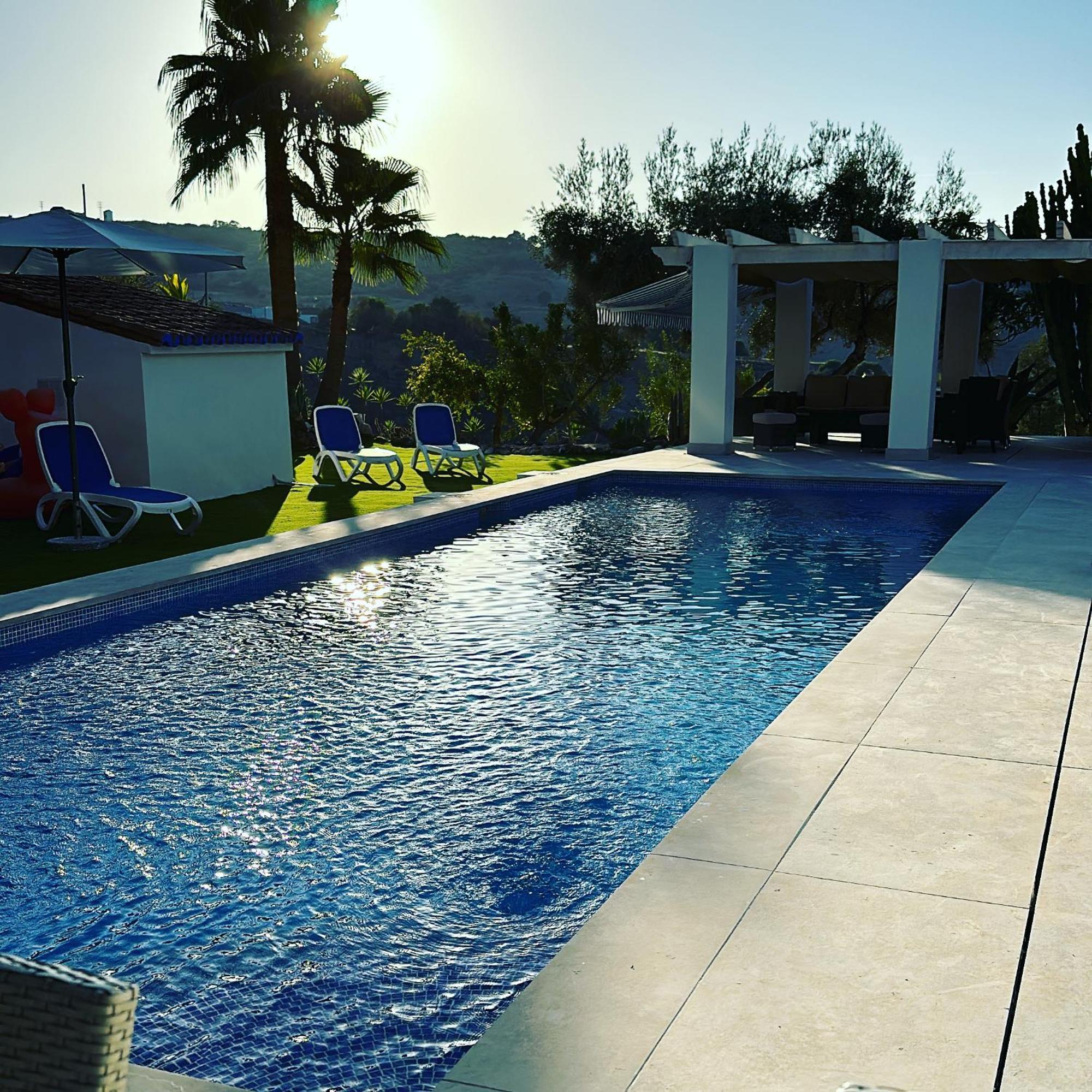 Casa-De-Golf Apartment Alhaurín de la Torre Екстериор снимка
